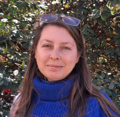 Meza, María de los Ángeles