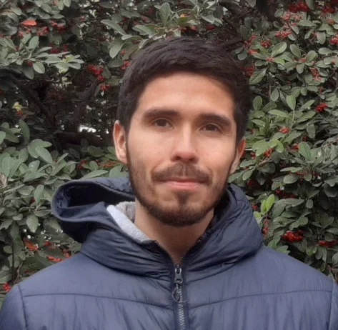 Luffi, Agustín Jesús